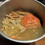 ルポンドシエル - 