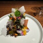 ルポンドシエル - 