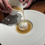 ルポンドシエル - 