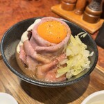 ローストビーフ大野 秋葉原店 - 