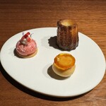 ルポンドシエル - 