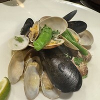 クッチーナ イタリアーナ アリア 六本木 -  クッチーナ イタリアーナ アリア 六本木 -