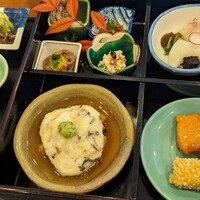 京都吉兆 松花堂店 - 