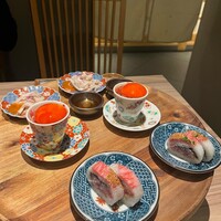 焼肉㐂舌 南船場 - 