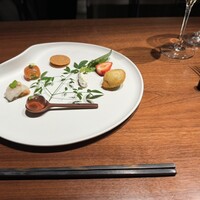 ルポンドシエル - 