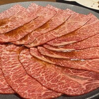 焼肉うしごろ 表参道店 - 