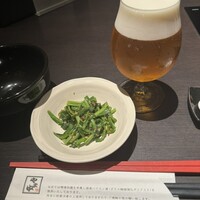 博多もつ鍋 やま中 赤坂店 - 