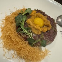 クッチーナ イタリアーナ アリア 六本木 -  クッチーナ イタリアーナ アリア 六本木 -