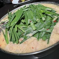 博多もつ鍋 やま中 赤坂店 - 