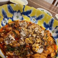 中華旬彩 森本 - 