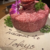 焼肉うしごろ 表参道店 - 