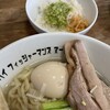 TOKYO BAY FISHERMAN'S NOODLE 葉山店