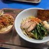 タイごはん 泉州屋台 - 料理写真: