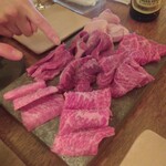 Sumibiyakiniku Kirin - 