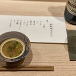 鮨・料理 なかた - 