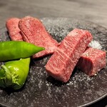 和牛焼肉 一心 - 