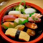 銀のさら - 料理写真: