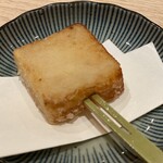 鮨・料理 なかた - 