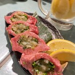 Tachigui Yakiniku Ichibo - 