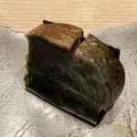 鮨・料理 なかた - 