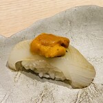 鮨・料理 なかた - 