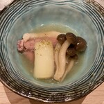 鮨・料理 なかた - 