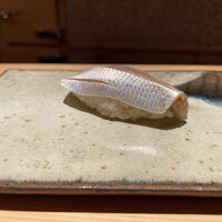鮨 さいとう - 