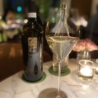 The Jade Room + Garden Terrace - 