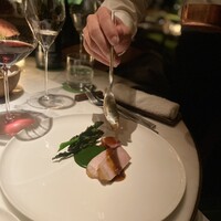 The Jade Room + Garden Terrace - 