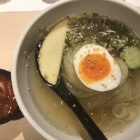 牛刺しと焼肉 仔虎 クリスロード店 - 