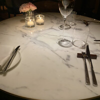 The Jade Room + Garden Terrace - 