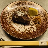 肉屋甲 - 
