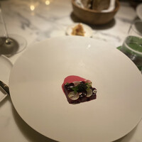 The Jade Room + Garden Terrace - 