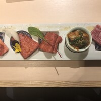 牛刺しと焼肉 仔虎 クリスロード店 - 