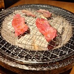 Yakiniku Chihara - 