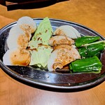 Yakiniku Chihara - 