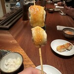 焼とりダービー - 