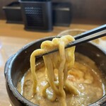 小麦と焼きあご すぐれ - 