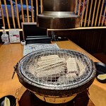 Yakiniku Chihara - 