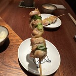 Yakitori Dabi - 