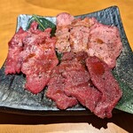 焼肉 ちはら - 