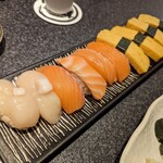 Sushimamire - 