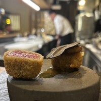 旬ぎく - 