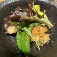 旬ぎく - 