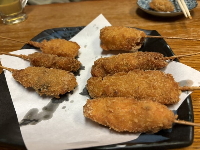 にわ・とりのすけ 盛岡大通本店 - 上盛岡（焼き鳥）の写真