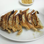 トナリ - タンギョウの餃子