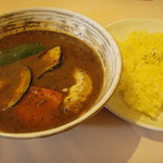 CURRY'S OZ - 