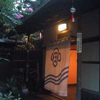 明神下 神田川 本店 - 