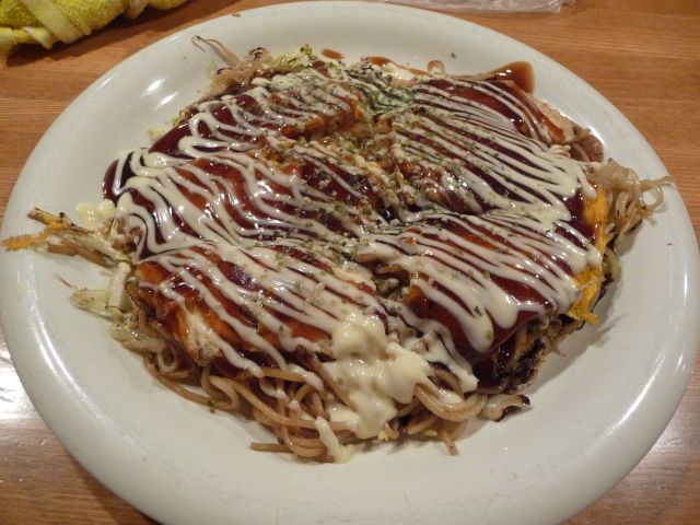 一期一会 いちごいちえ 新福井 お好み焼き 食べログ 一期一会 いちごいちえ 新福井 お好み焼き 食べログ