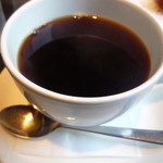 リンデンバウム - ブレンドコーヒー